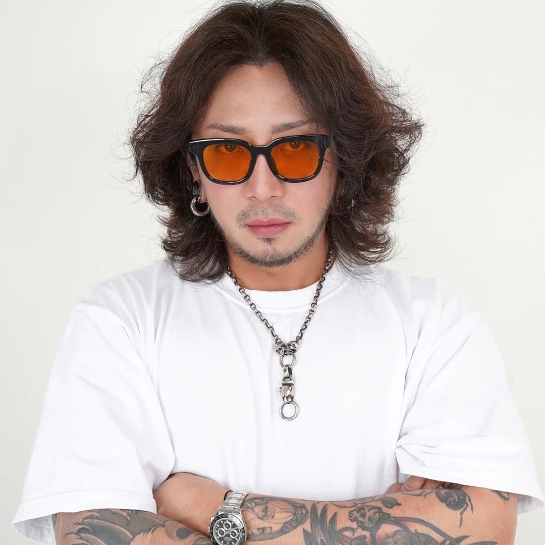 SSAB, Japanese Irezumi and Black and Grey tattoo artist in Seoul, Korea
